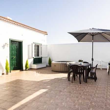 Live Playa Chica Abades Abades (Tenerife) Exterior foto