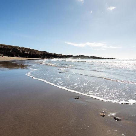 Live Playa Chica Abades Abades (Tenerife) Exterior foto