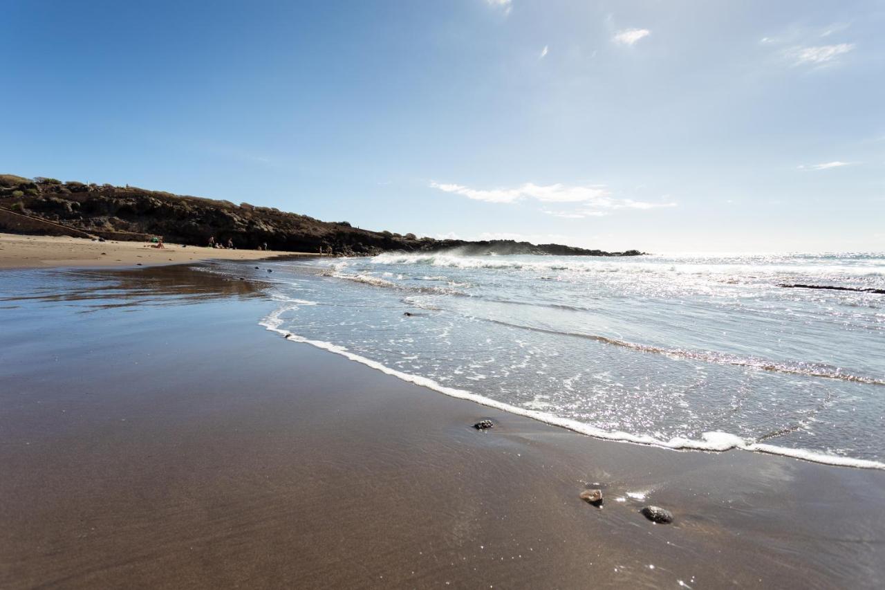 Live Playa Chica Abades Abades (Tenerife) Exterior foto