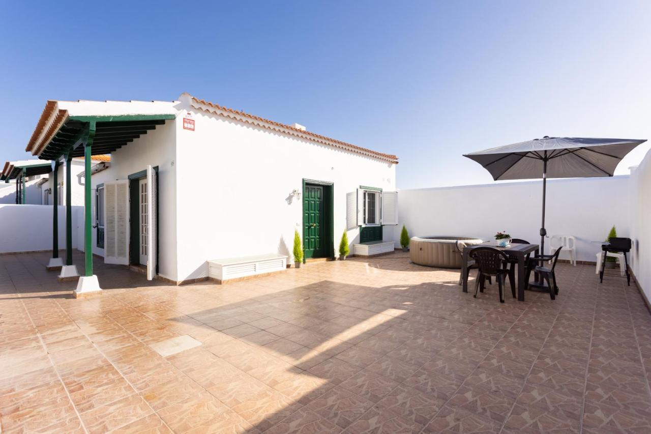 Live Playa Chica Abades Abades (Tenerife) Exterior foto